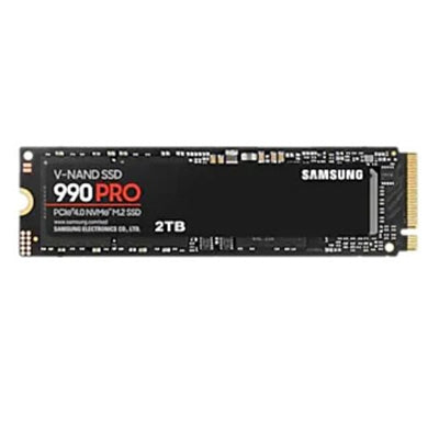 Samsung 990 PRO 2TB M.2 SSD