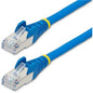 10ft CAT6a Ethernet Cbl LSZH