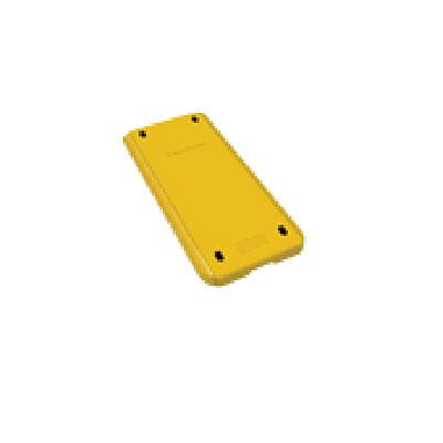 TI Nspire CX Slide Case Yellow