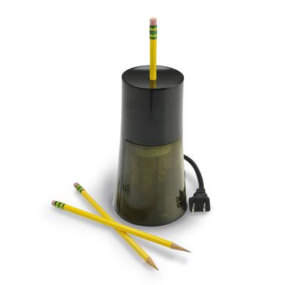 P10 Electric Pencil Sharpener