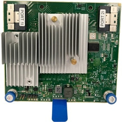 Broadcom MR216i-a Cntrl for HP