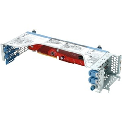 HPE DL36X G10+ 8SFF 2NVMe CPU1