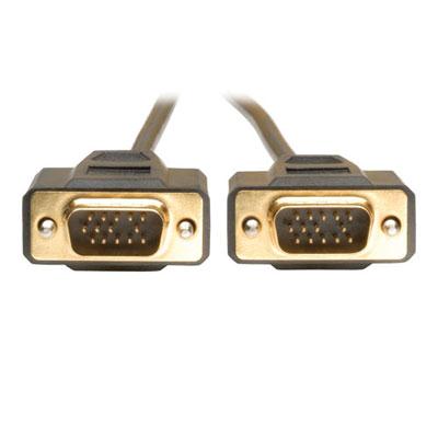 6' VGA Replacement HD15M HD15M