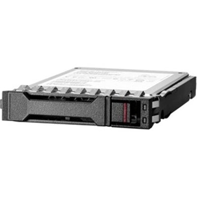 HPE 1TB SAS 7.2K SFF BC HDD