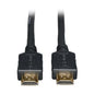 6' HDMI Gold Video Cable