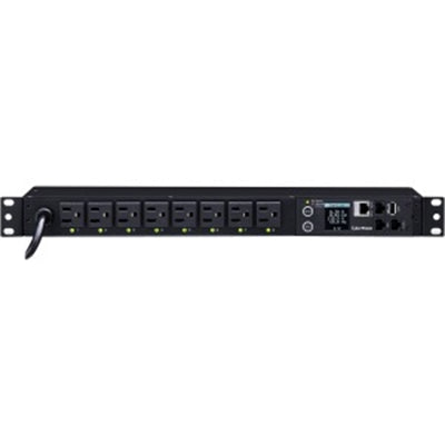 MBO Switched PDU 15A 120V