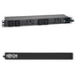 PDU Basic 208 240V 4 Outlet