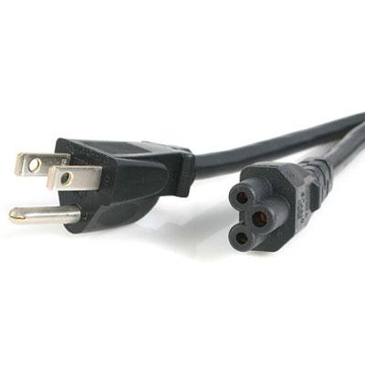 10' Laptop Power Cord