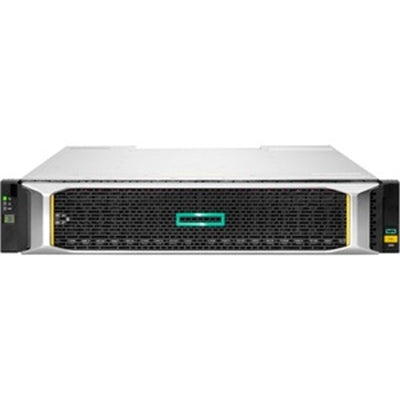 HPE MSA 2062 16Gb FC SFF Stora