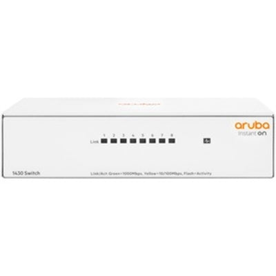 Aruba IOn 1430 8G Sw