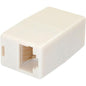 Cat5e RJ45 Coupler 10 Pack