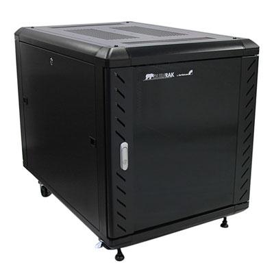 12U 36" Server Rack Cabinet