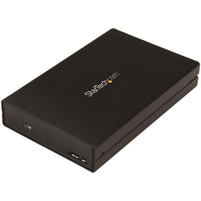 USB C SATA Enclosure