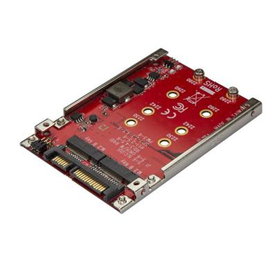 M.2 to SATA Adapter TAA