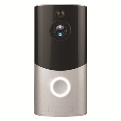 Smart WiFi VideoDoorbell Camra