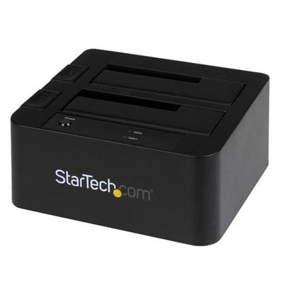 eSATAUSB 3.0 Dual HDD Dock