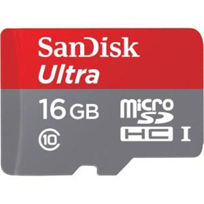 16GB AN6MA ULTRA uSD