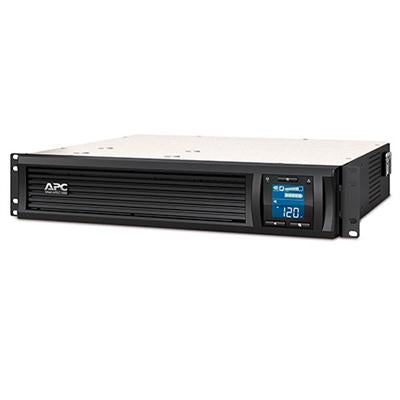 1500VA Smart UPS LCD 120V