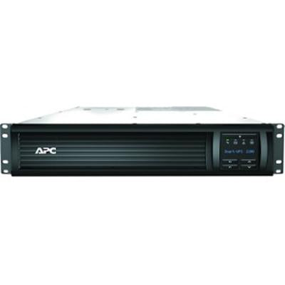 Smart-UPS 2200VA LCD NC