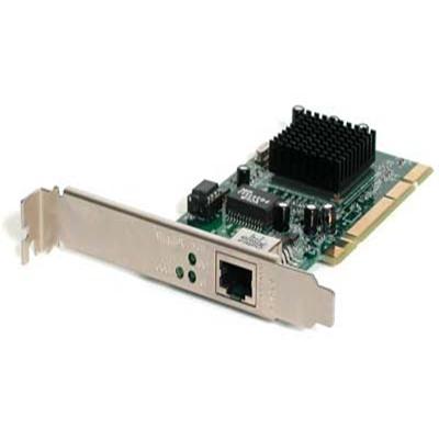 PCI 32 Bit Gb Ethernet Card