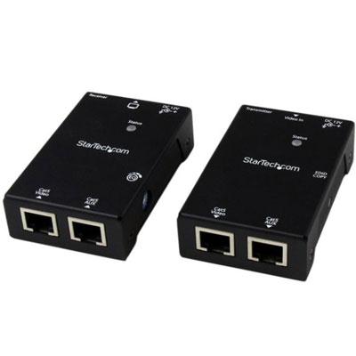 HDMI Over Cat5 Video Extdr TAA