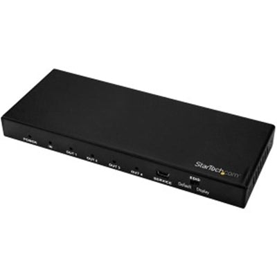 4 Port 4K HDMI Splitter