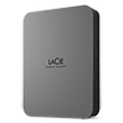 LaCie External 5TB 3.2 USB Drv