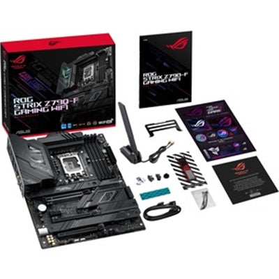 ROG STRIX Z790 F GAMING WIFI