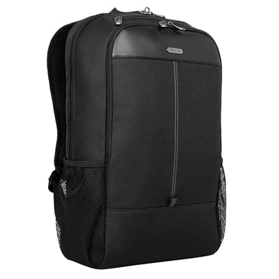 Classic Backpack Black 17.3