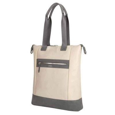 Newport North South Tote Tan