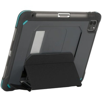 Antimicrobial 10.9 11 Blk iPad