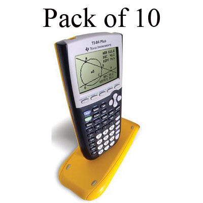 TI 84 Plus School Pack