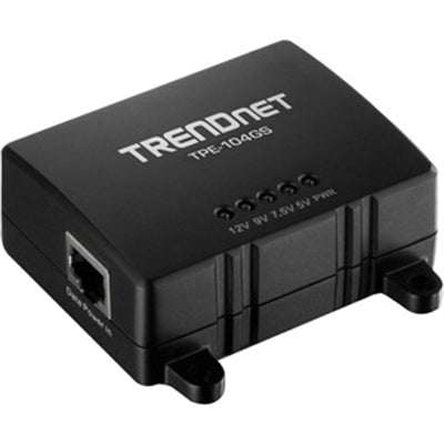 Gigabit PoE Splitter