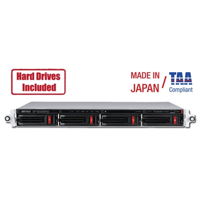 TERASTATION 3420RN 16TB NAS