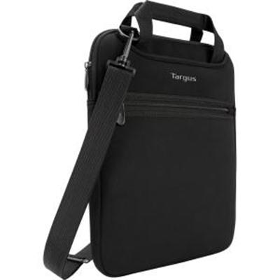 14" Vertical Slipcase Black