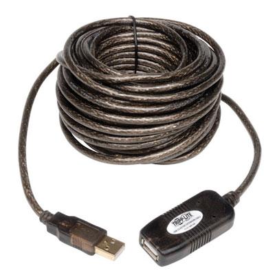 10M USB2.0 Ext Cbl