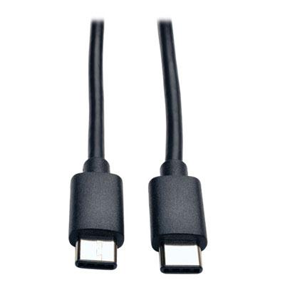 USB 2.0 Hi Speed Cbl Type C C