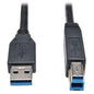 15' USB3.0 SuperSpeed Cable