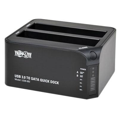 USB 3.0 Dock Clone