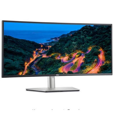 34' UltraSharp Monitor