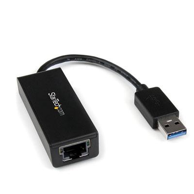 USB 3.0 to Gb Eth Adapter TAA