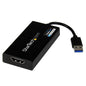 USB 3 HDMI 4K Extrnl Adpt TAA