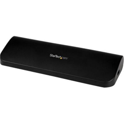 Dual Video USB 3.0 Dock TAA