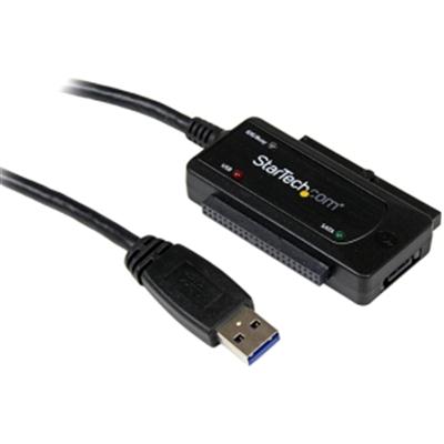 USB 3 to SATAIDE HDD Adapter