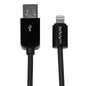 2m Lightning to USB Cable