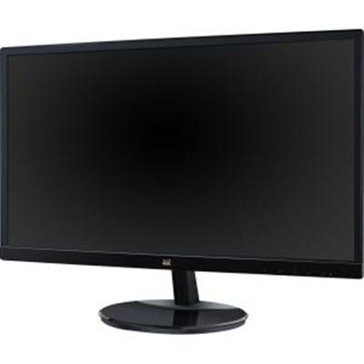 24" IPS Frameless LED Monitor