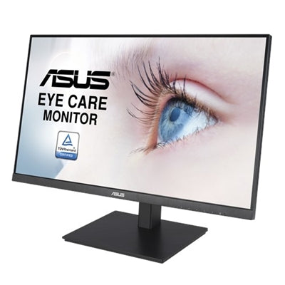 27" 1080P Full HD 75Hz IPS EC