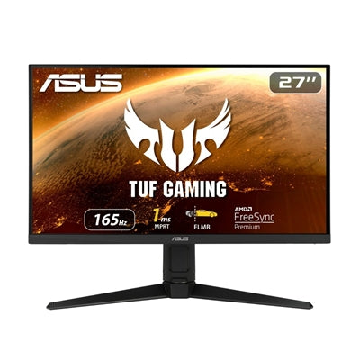 27" TUF HDR Gmng Monitor 165Hz