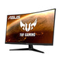 32" TUF Gaming Curved Monitor