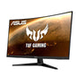 31.5" WQHD 165Hz Curved 165Hz